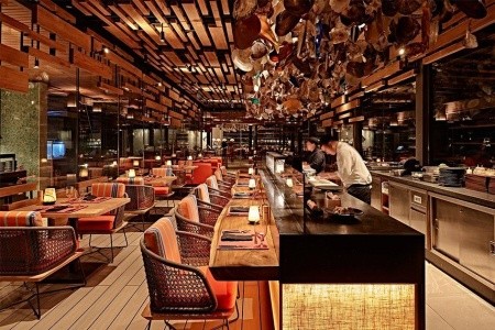 Maldivy  Finolhu Seaside Collection 17 dňový pobyt All Inclusive Letecky Letisko: Praha February 2026 (25/02/26-13/03/26)