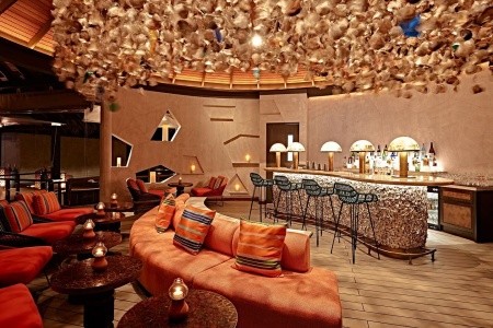 Maldivy  Finolhu Seaside Collection 17 dňový pobyt All Inclusive Letecky Letisko: Praha February 2026 (25/02/26-13/03/26)