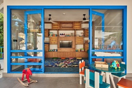 Maldivy  Finolhu Seaside Collection 17 dňový pobyt All Inclusive Letecky Letisko: Praha February 2026 (25/02/26-13/03/26)