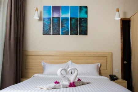 Résidence Potosi - 5