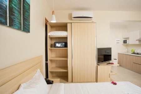 Résidence Potosi - 6