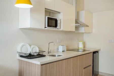 Résidence Potosi - 7