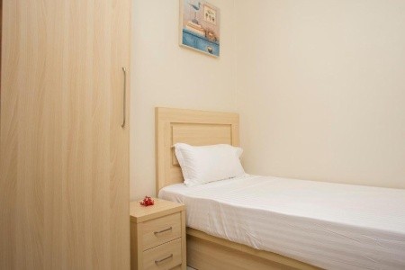 Résidence Potosi - 11