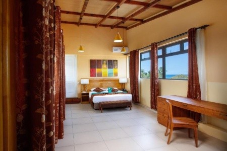 Résidence Potosi - 14