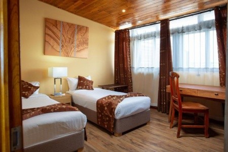 Résidence Potosi - 15