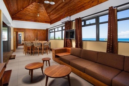 Résidence Potosi - 16