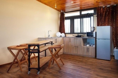 Résidence Potosi - 17