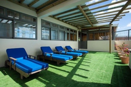 Résidence Potosi - 18