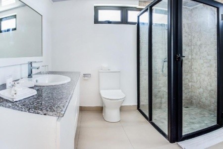 Résidence Potosi - 19