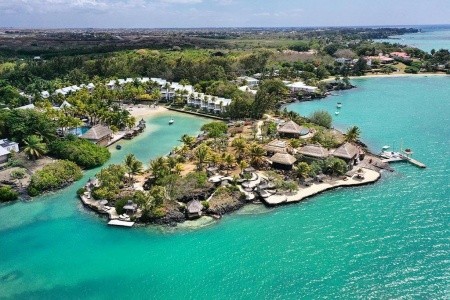 Paradise Cove Boutique Hotel (Cap Malheureux) - 2