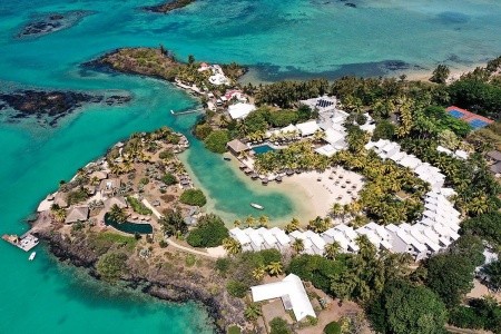 Paradise Cove Boutique Hotel (Cap Malheureux) - 3
