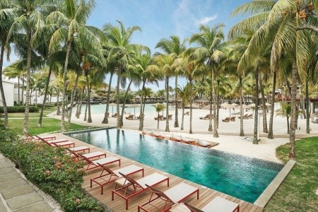 Paradise Cove Boutique Hotel (Cap Malheureux) - 4