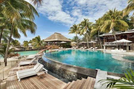 Paradise Cove Boutique Hotel (Cap Malheureux) - 5