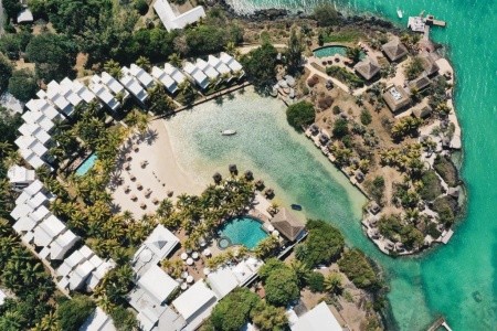Paradise Cove Boutique Hotel (Cap Malheureux) - 6