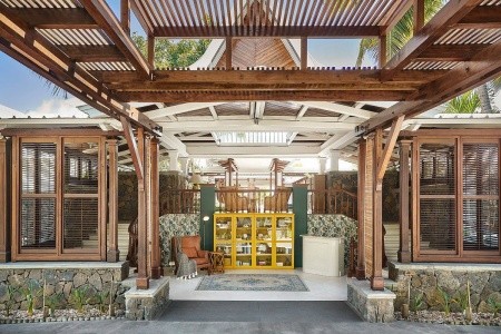 Paradise Cove Boutique Hotel (Cap Malheureux) - 7