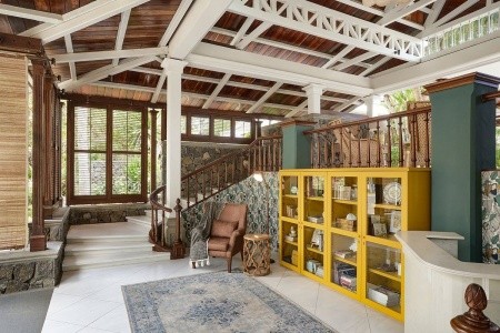 Paradise Cove Boutique Hotel (Cap Malheureux) - 8