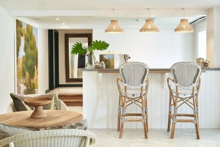 Paradise Cove Boutique Hotel (Cap Malheureux) - 9
