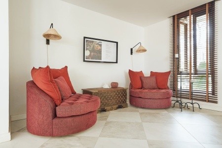 Paradise Cove Boutique Hotel (Cap Malheureux) - 10