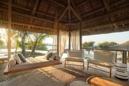 Paradise Cove Boutique Hotel (Cap Malheureux) - 11