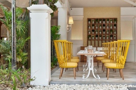 Paradise Cove Boutique Hotel (Cap Malheureux) - 12