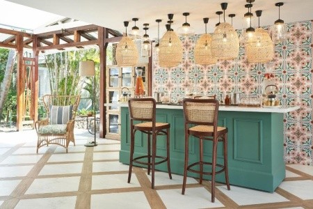 Paradise Cove Boutique Hotel (Cap Malheureux) - 13