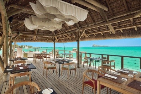 Paradise Cove Boutique Hotel (Cap Malheureux) - 14