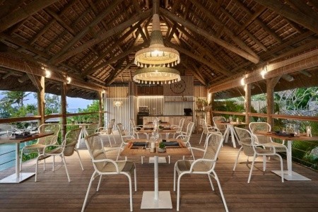 Paradise Cove Boutique Hotel (Cap Malheureux) - 15