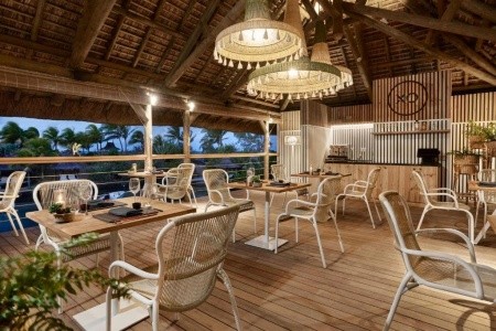 Paradise Cove Boutique Hotel (Cap Malheureux) - 16