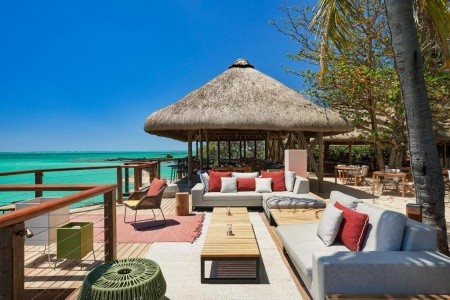 Paradise Cove Boutique Hotel (Cap Malheureux) - 17