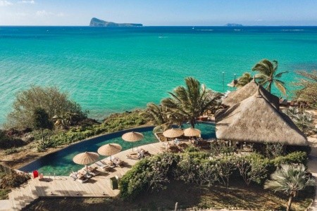 Paradise Cove Boutique Hotel (Cap Malheureux) - 18
