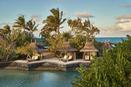 Paradise Cove Boutique Hotel (Cap Malheureux) - 19