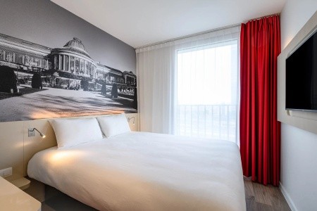 Pullman Brussels Centre Midi - 9