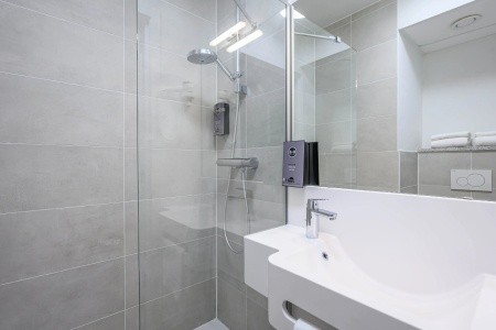 Pullman Brussels Centre Midi - 14