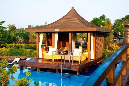 Limak Lara Deluxe Resort - 7