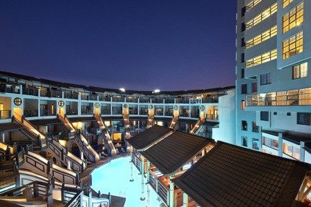 Limak Lara Deluxe Resort - 8