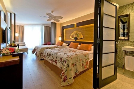 Limak Lara Deluxe Resort - 10