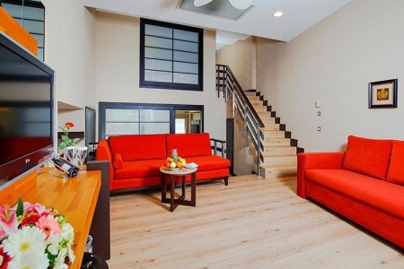 Limak Lara Deluxe Resort - 12