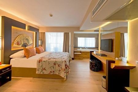 Limak Lara Deluxe Resort - 14