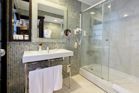 Limak Lara Deluxe Resort - 18