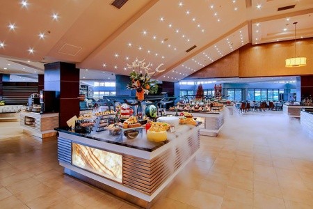 Limak Lara Deluxe Resort - 19