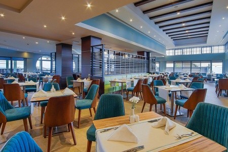 Limak Lara Deluxe Resort - 21