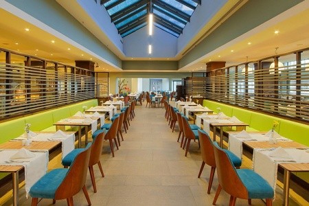 Limak Lara Deluxe Resort - 22