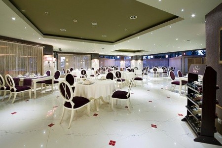 Limak Lara Deluxe Resort - 23