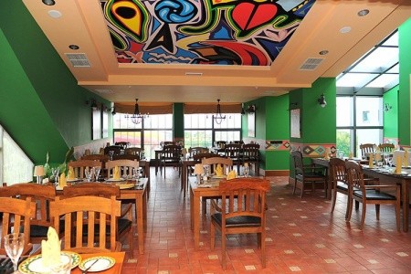 Limak Lara Deluxe Resort - 25