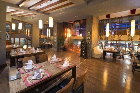 Limak Lara Deluxe Resort - 26