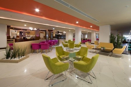 Limak Lara Deluxe Resort - 29