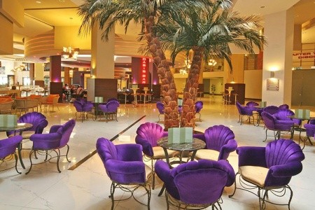 Limak Lara Deluxe Resort - 30