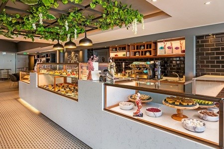 Limak Lara Deluxe Resort - 31