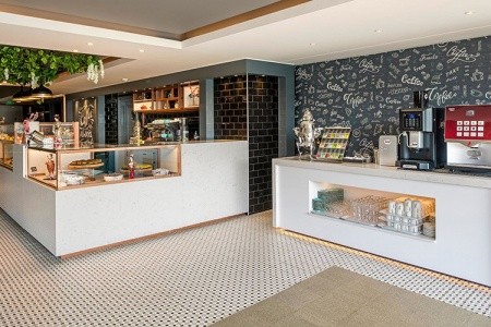 Limak Lara Deluxe Resort - 32