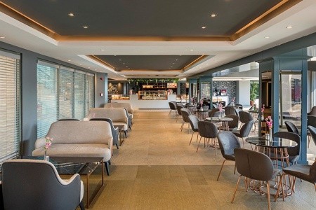 Limak Lara Deluxe Resort - 34